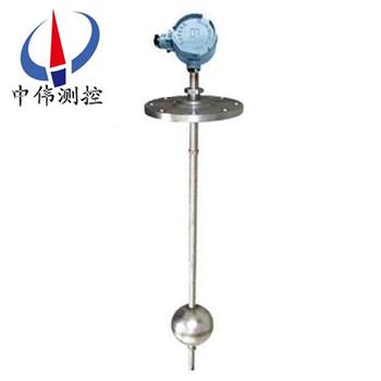 Explosion-proof float liquid level gauge