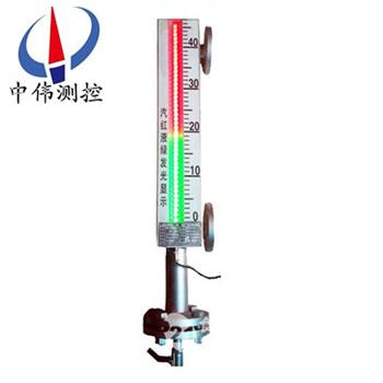 磁敏光電雙色液位計(jì)