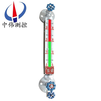 雙色石英管液位計