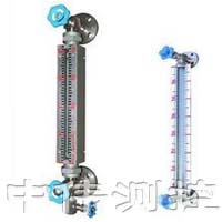 直讀式玻璃管液位計(jì)