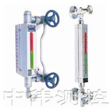 無盲區(qū)石英管液位計